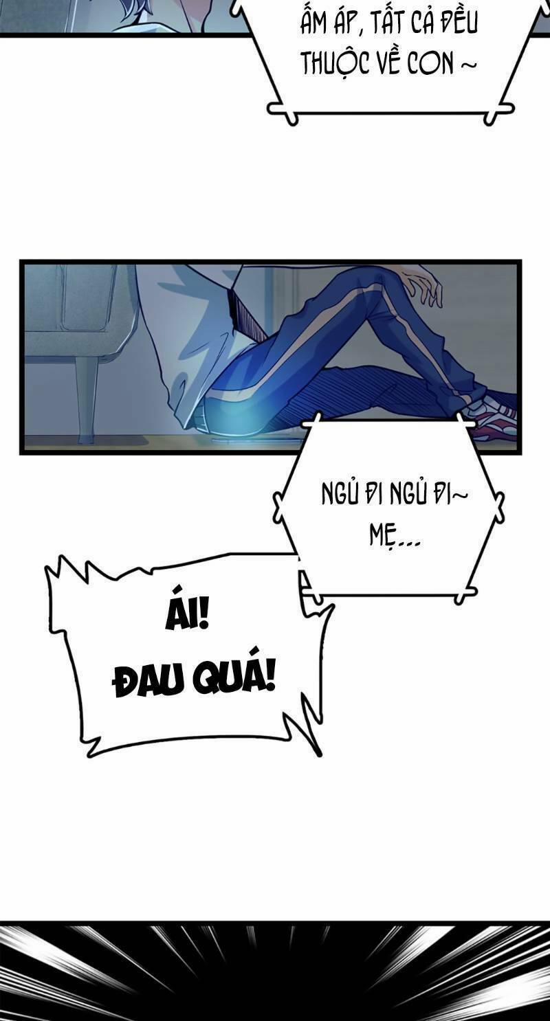 Đại Vương Tha Mạng 23 trang 24