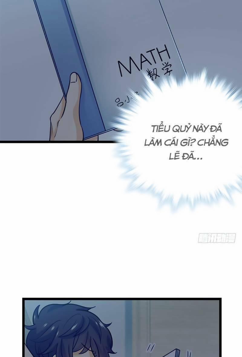 Đại Vương Tha Mạng 23 trang 27