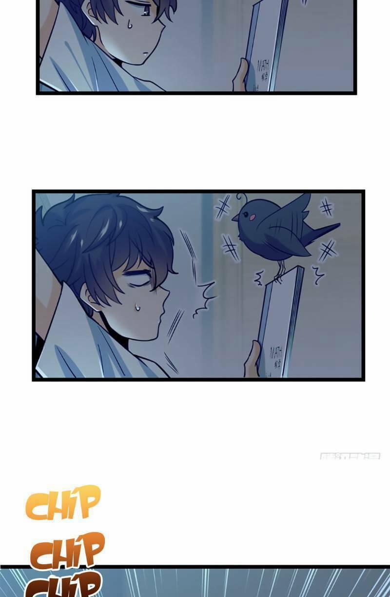 Đại Vương Tha Mạng 23 trang 28