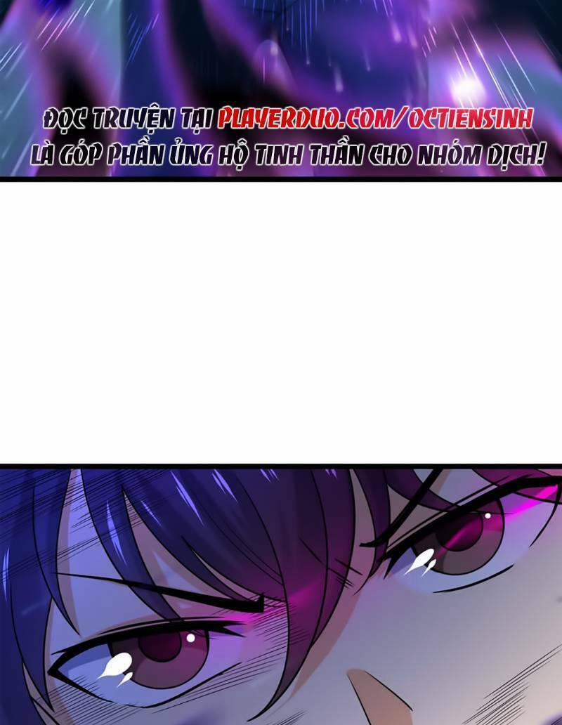 Đại Vương Tha Mạng 23 trang 3