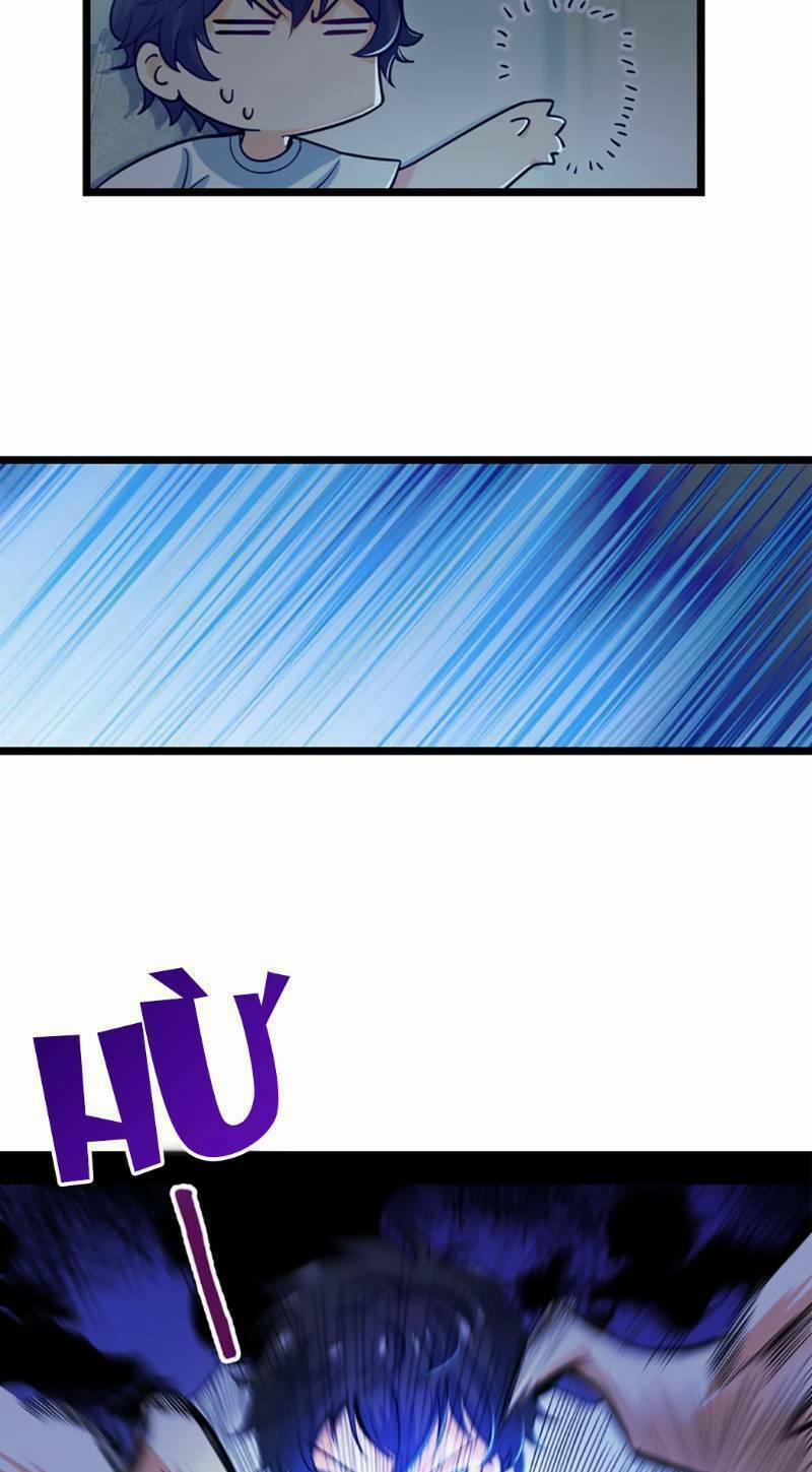 Đại Vương Tha Mạng 23 trang 31