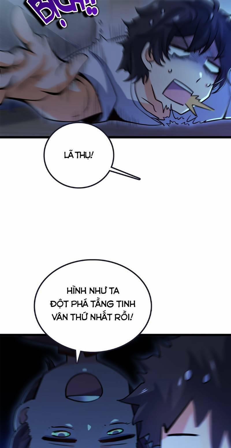 Đại Vương Tha Mạng 23 trang 35