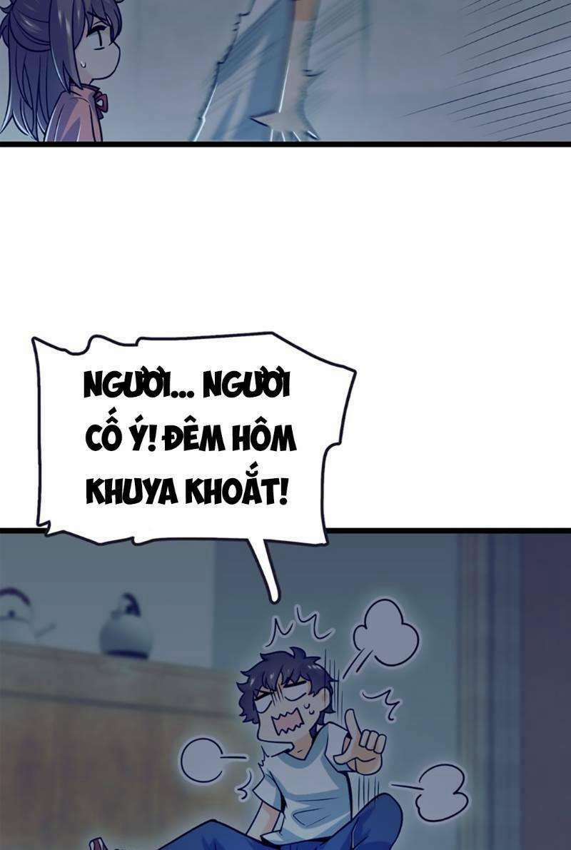 Đại Vương Tha Mạng 23 trang 37