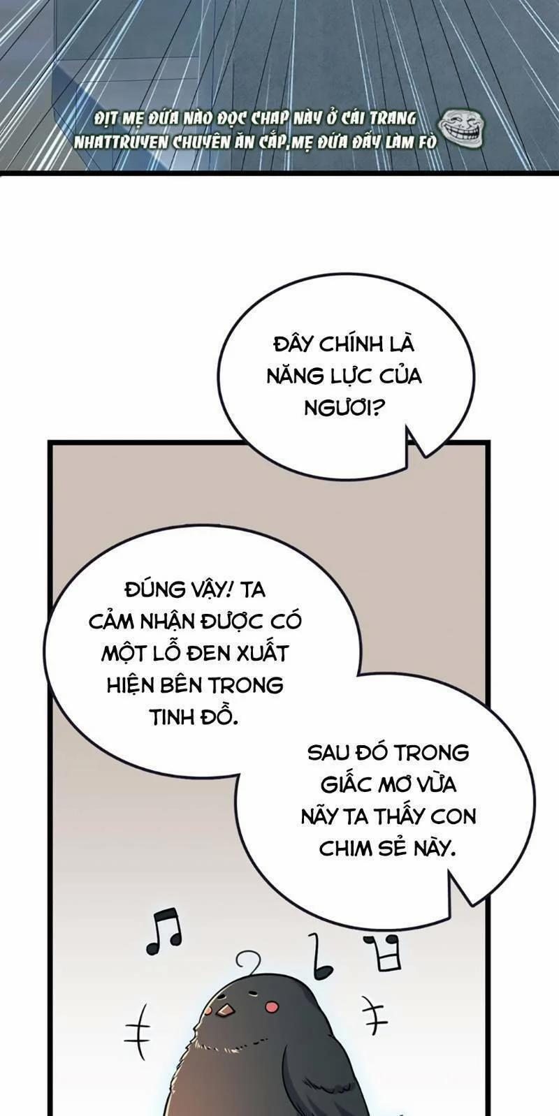 Đại Vương Tha Mạng 23 trang 39