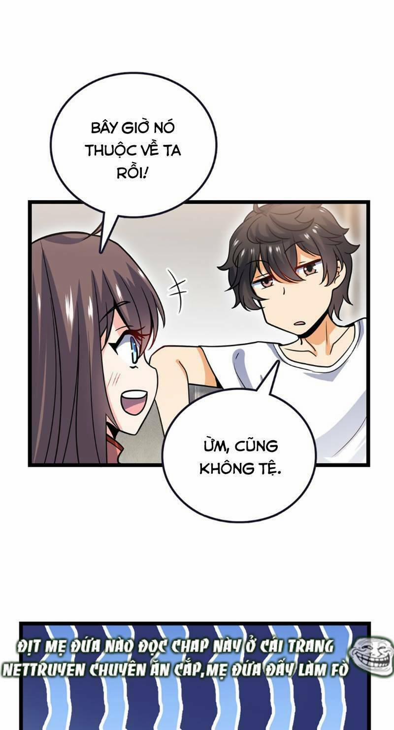 Đại Vương Tha Mạng 23 trang 41