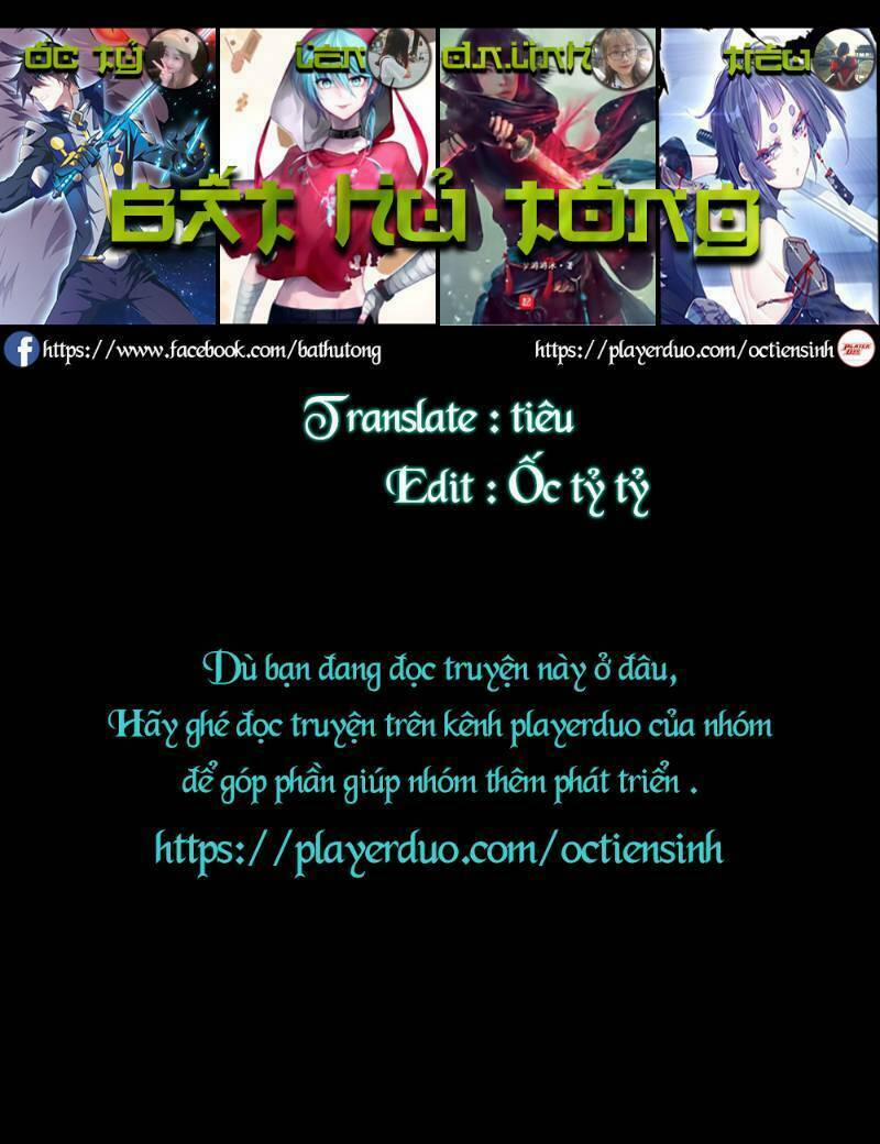 Đại Vương Tha Mạng 24 trang 1