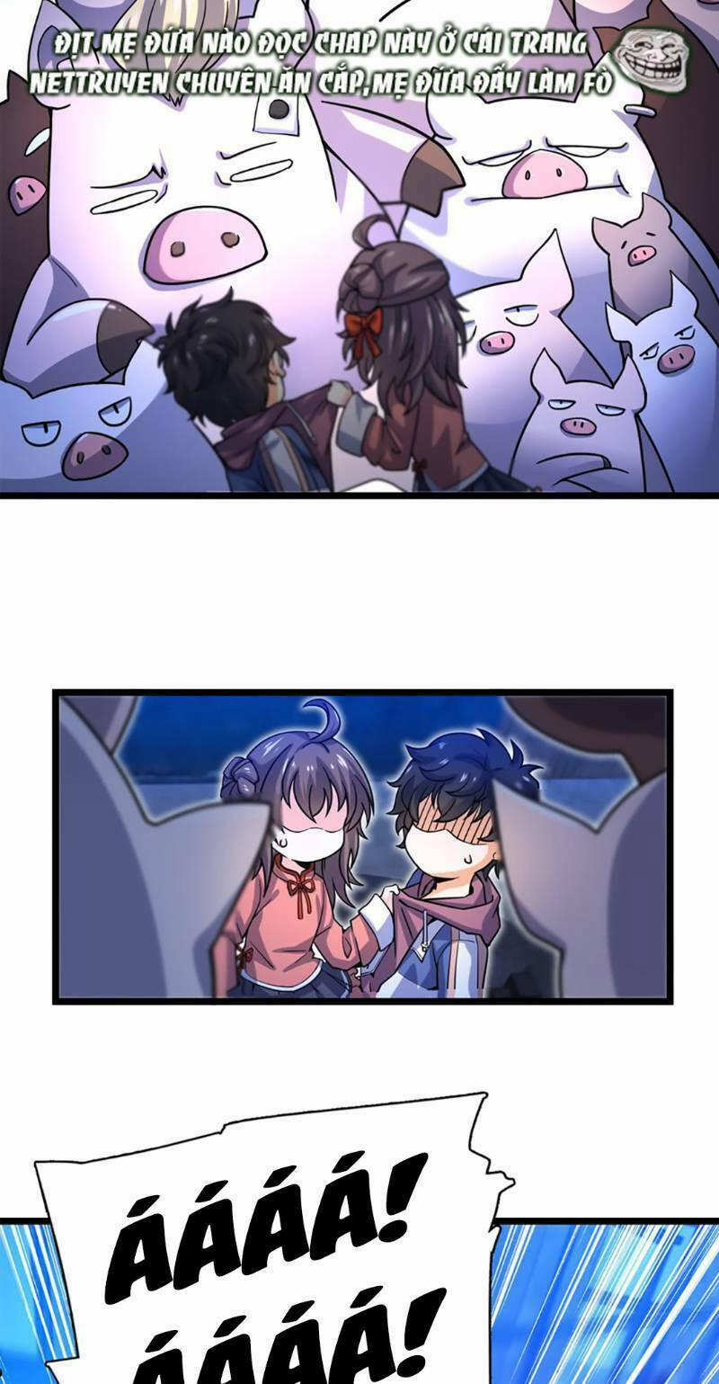 Đại Vương Tha Mạng 24 trang 10