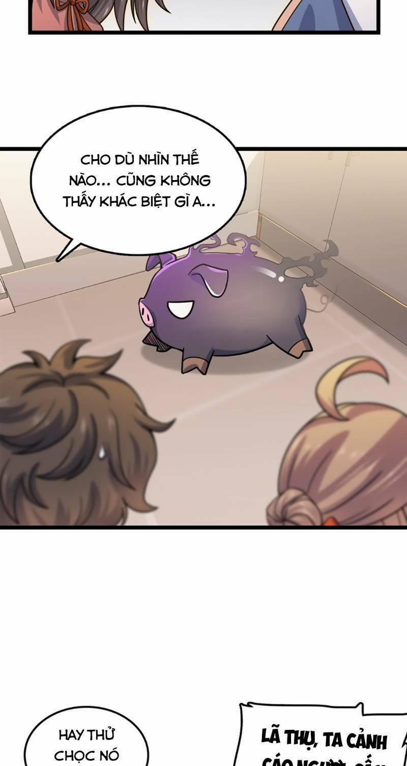 Đại Vương Tha Mạng 24 trang 21