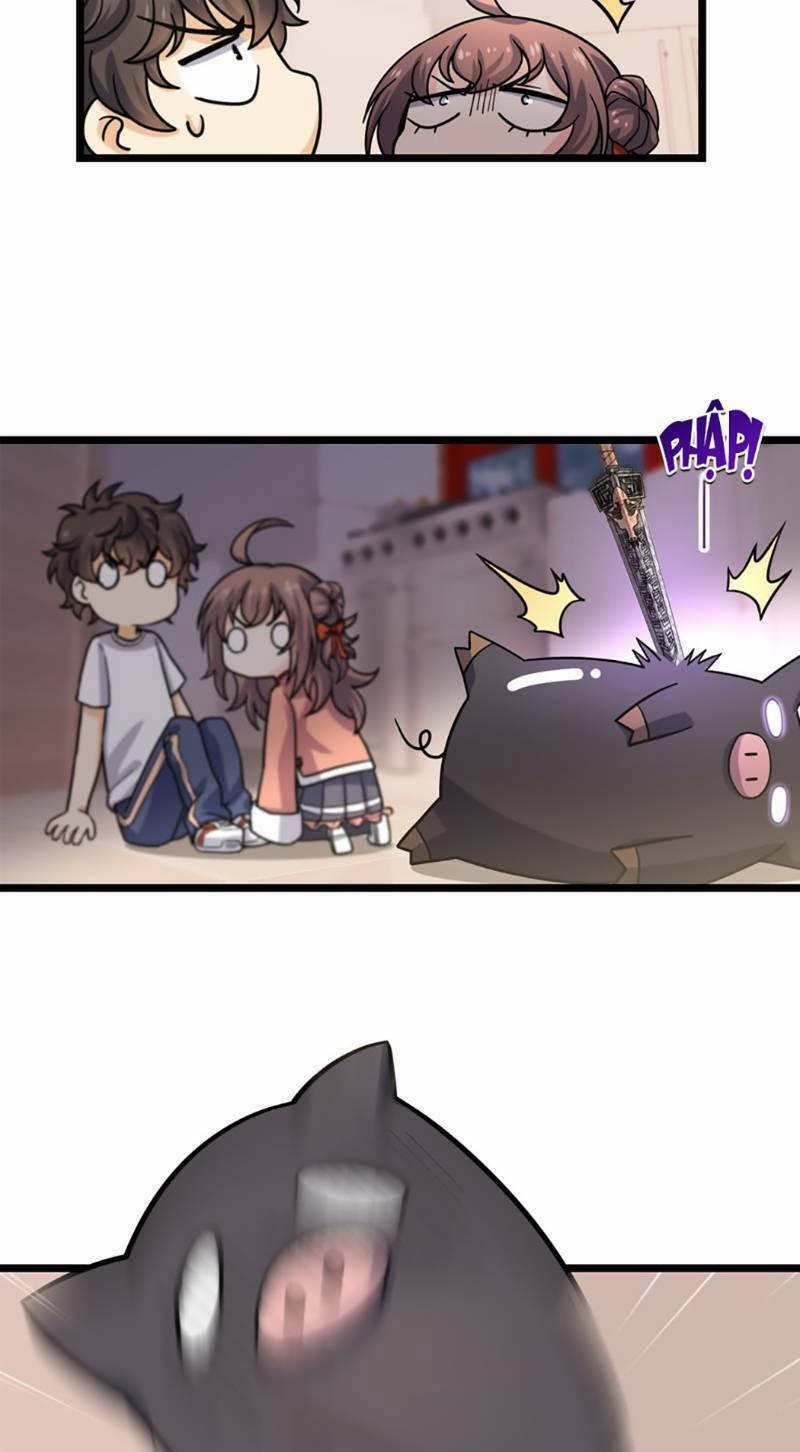 Đại Vương Tha Mạng 24 trang 26