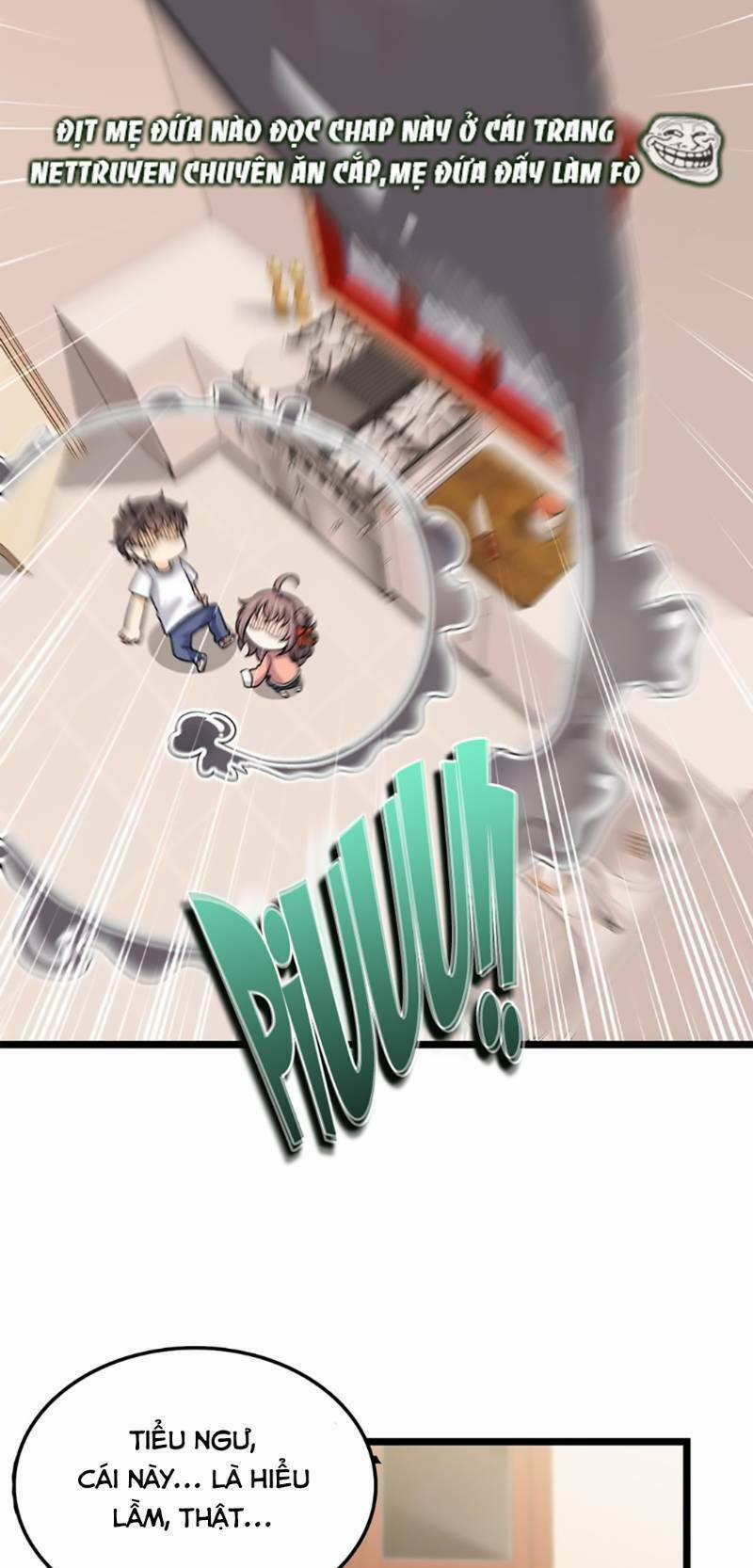 Đại Vương Tha Mạng 24 trang 27