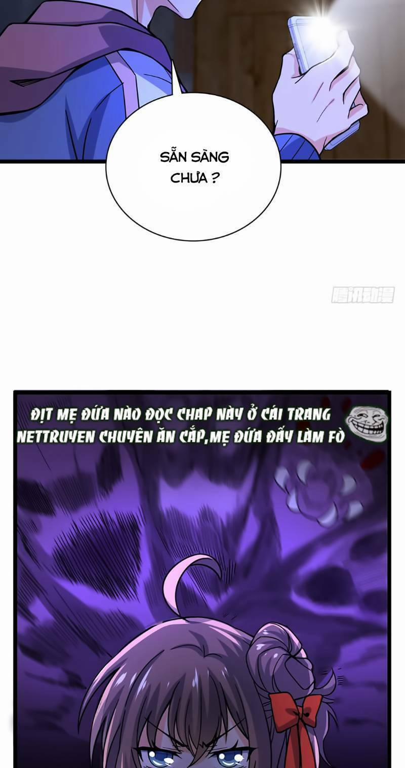 Đại Vương Tha Mạng 24 trang 3