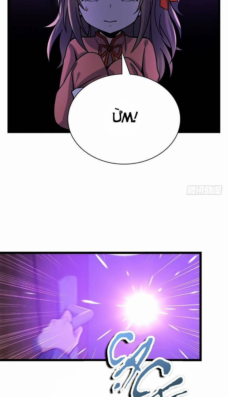 Đại Vương Tha Mạng 24 trang 4