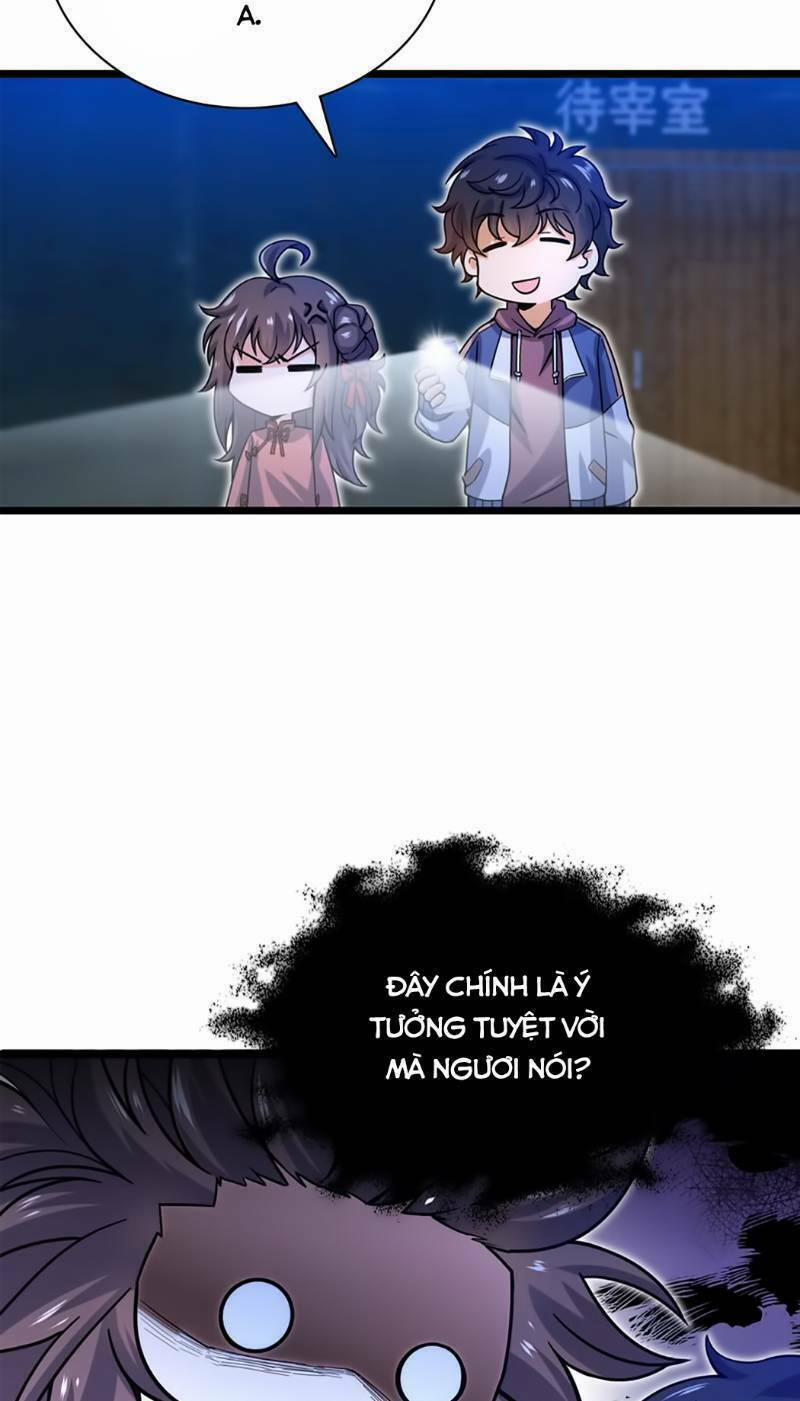 Đại Vương Tha Mạng 24 trang 7