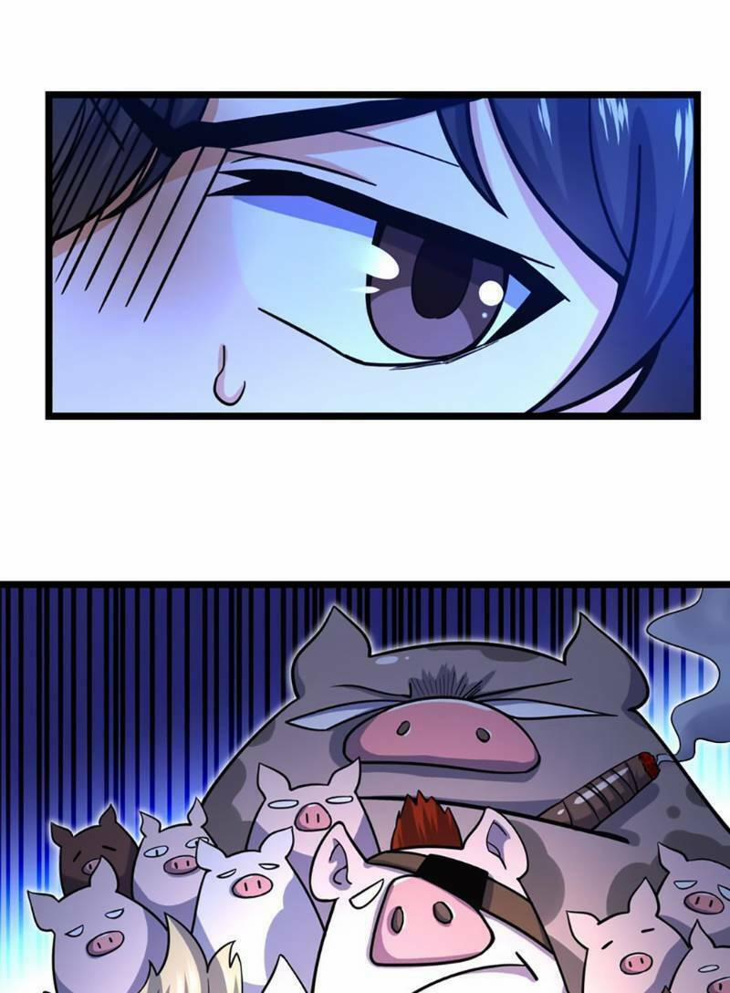 Đại Vương Tha Mạng 24 trang 9