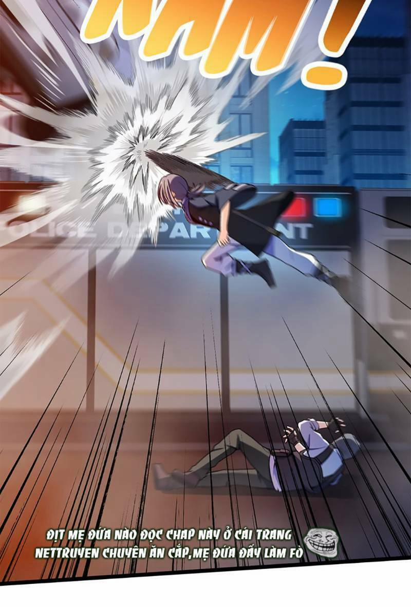 Đại Vương Tha Mạng 25 trang 10