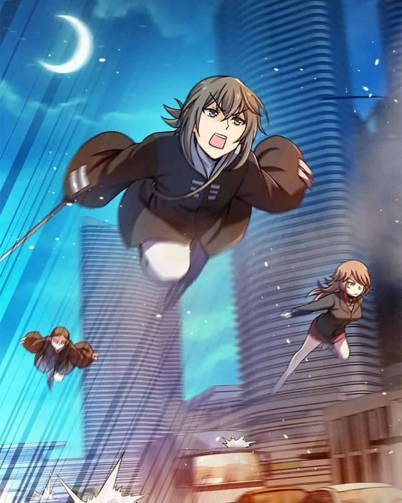 Đại Vương Tha Mạng 25 trang 14