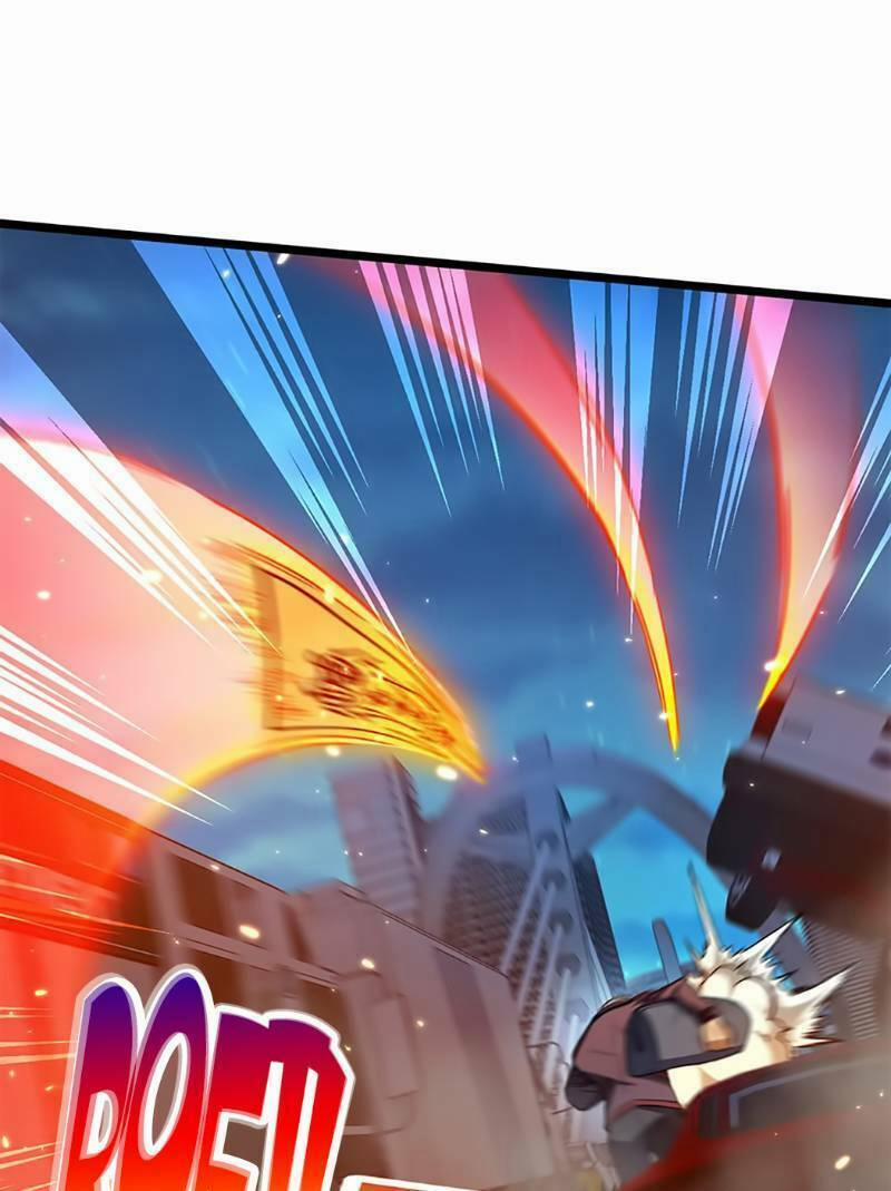 Đại Vương Tha Mạng 25 trang 19