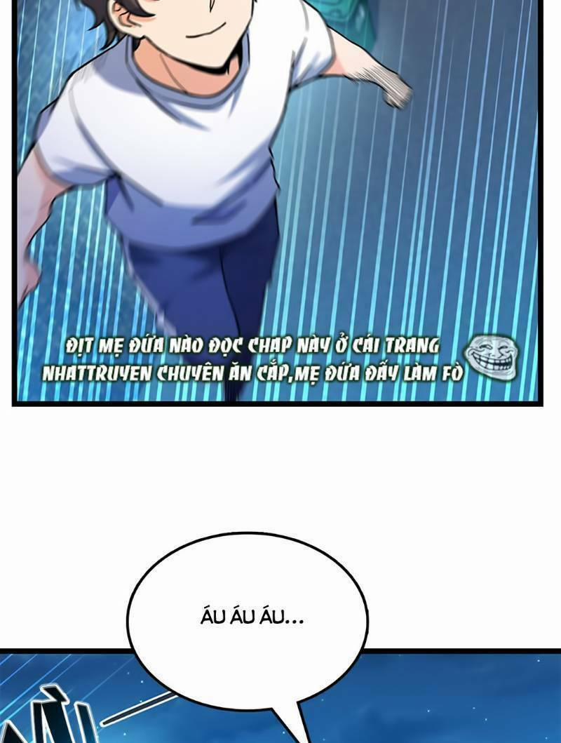 Đại Vương Tha Mạng 25 trang 23