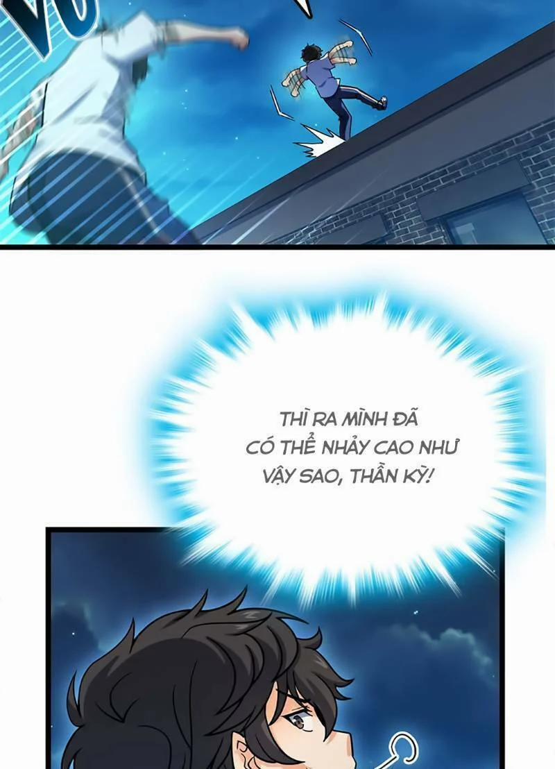 Đại Vương Tha Mạng 25 trang 24