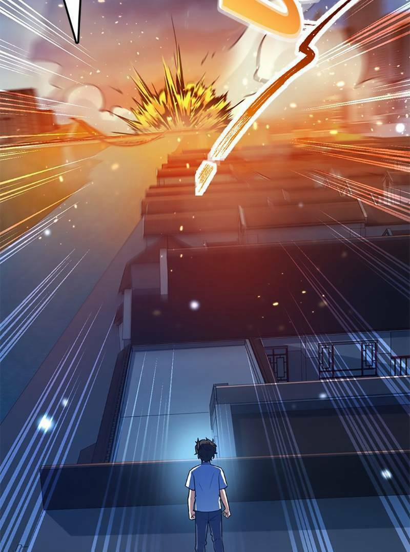 Đại Vương Tha Mạng 25 trang 27