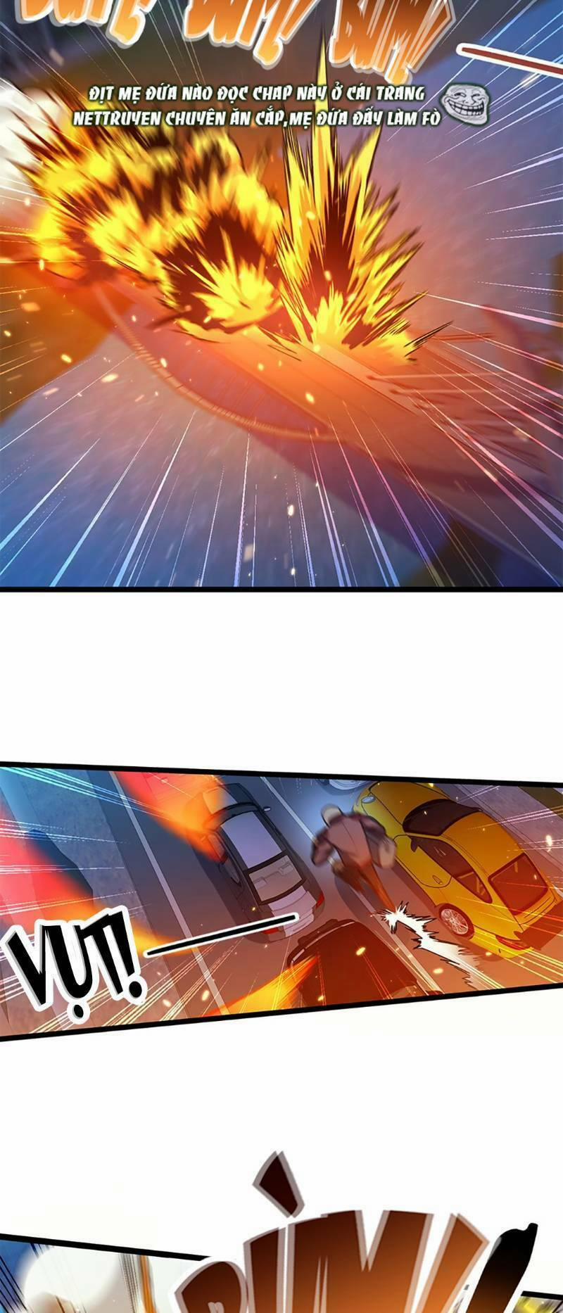 Đại Vương Tha Mạng 25 trang 29