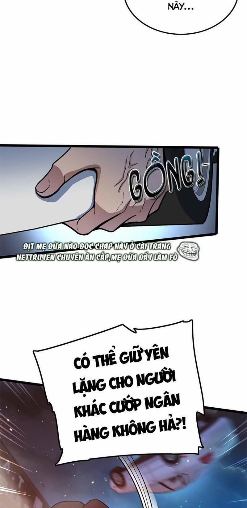 Đại Vương Tha Mạng 25 trang 4