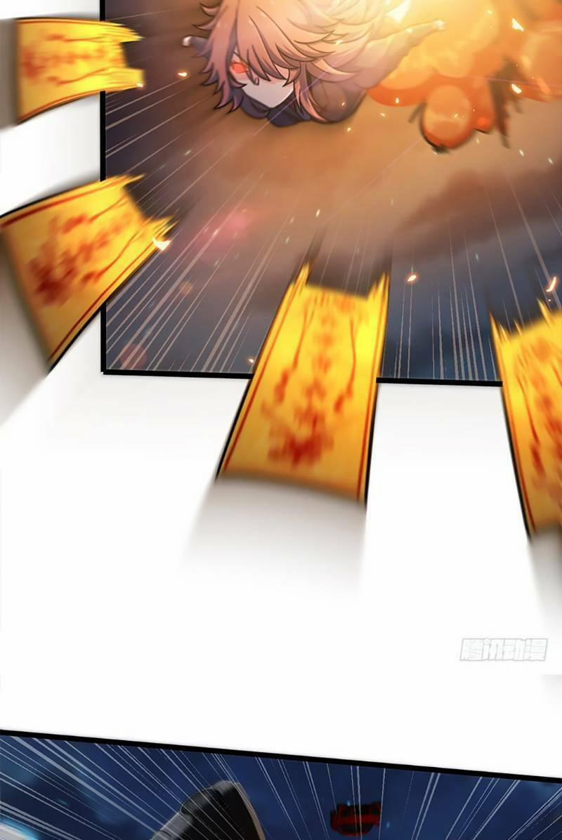 Đại Vương Tha Mạng 25 trang 40