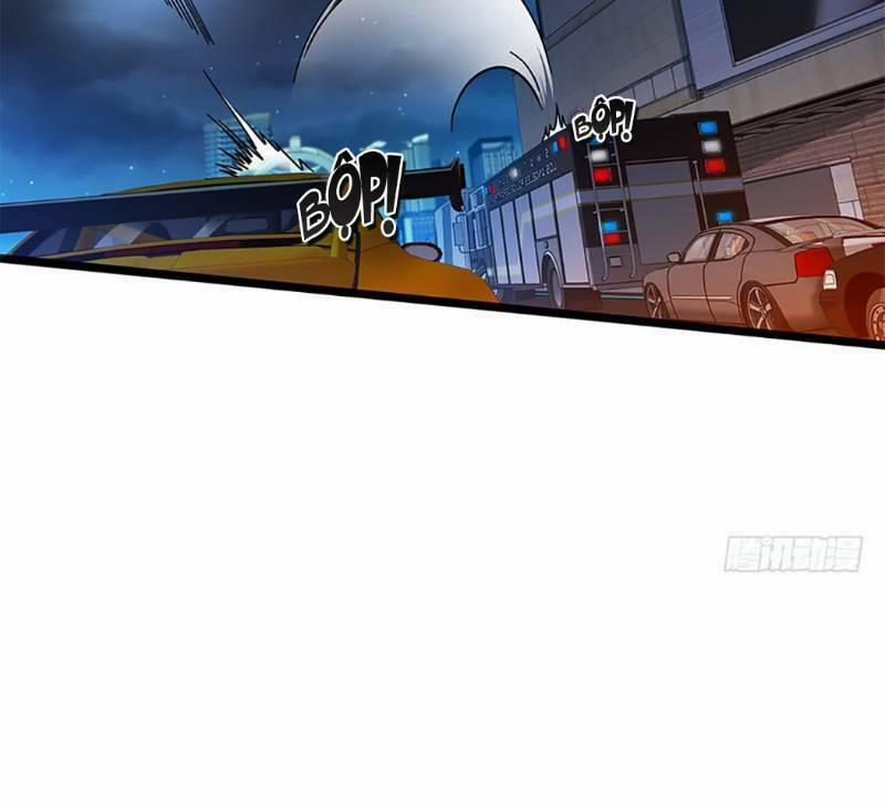 Đại Vương Tha Mạng 25 trang 8