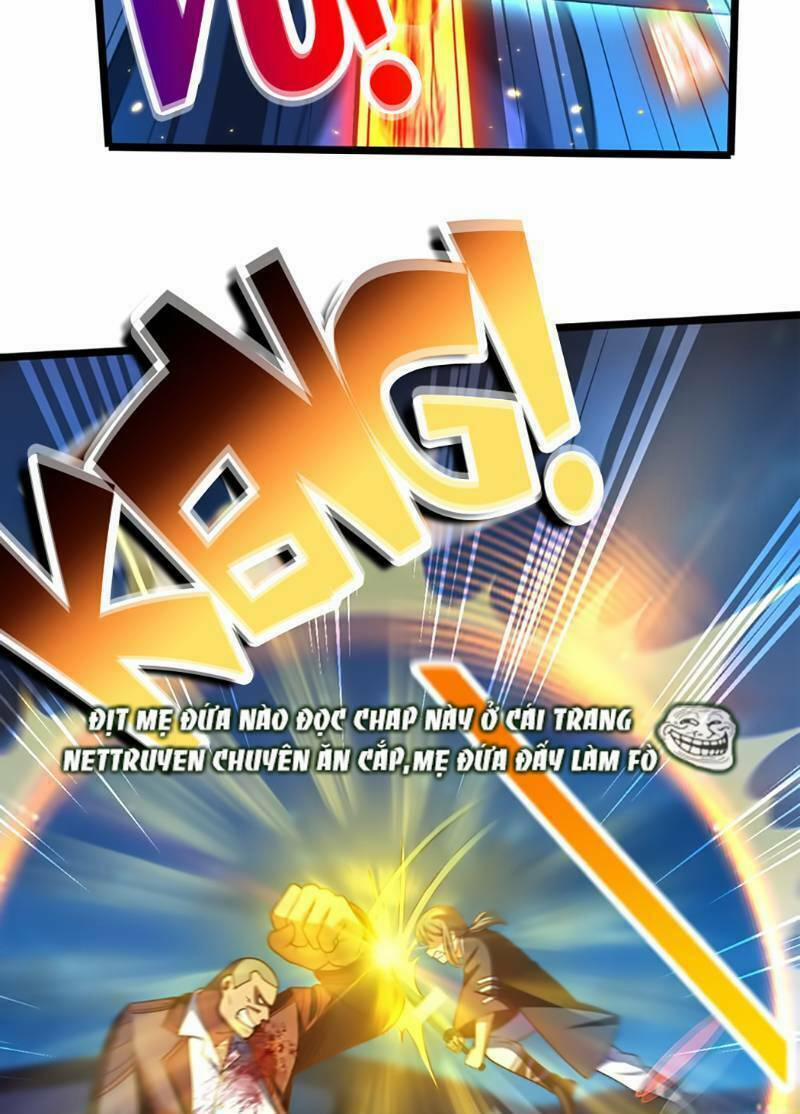 Đại Vương Tha Mạng 26 trang 14