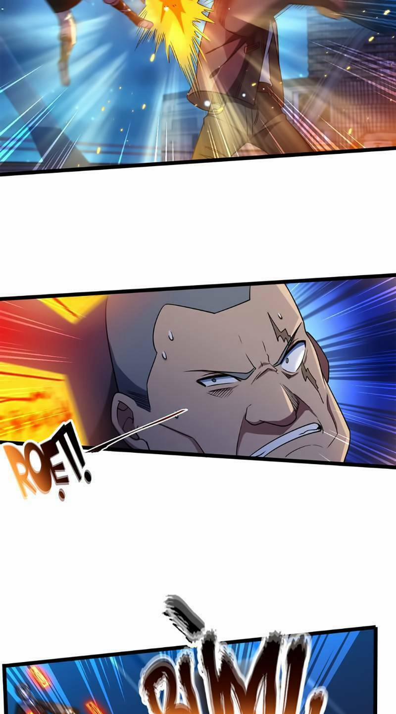 Đại Vương Tha Mạng 26 trang 16