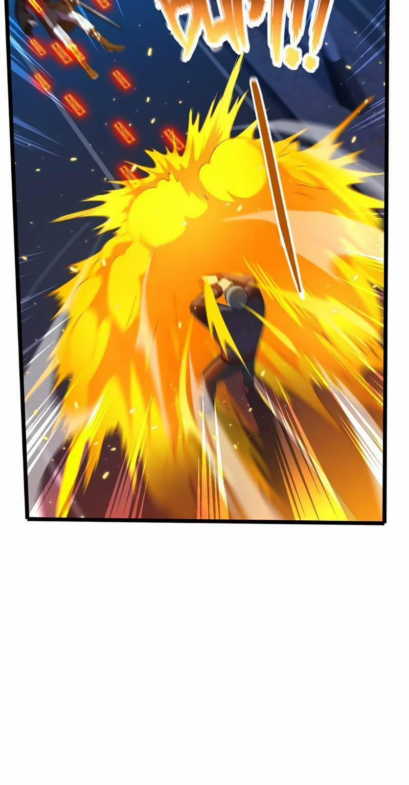 Đại Vương Tha Mạng 26 trang 17