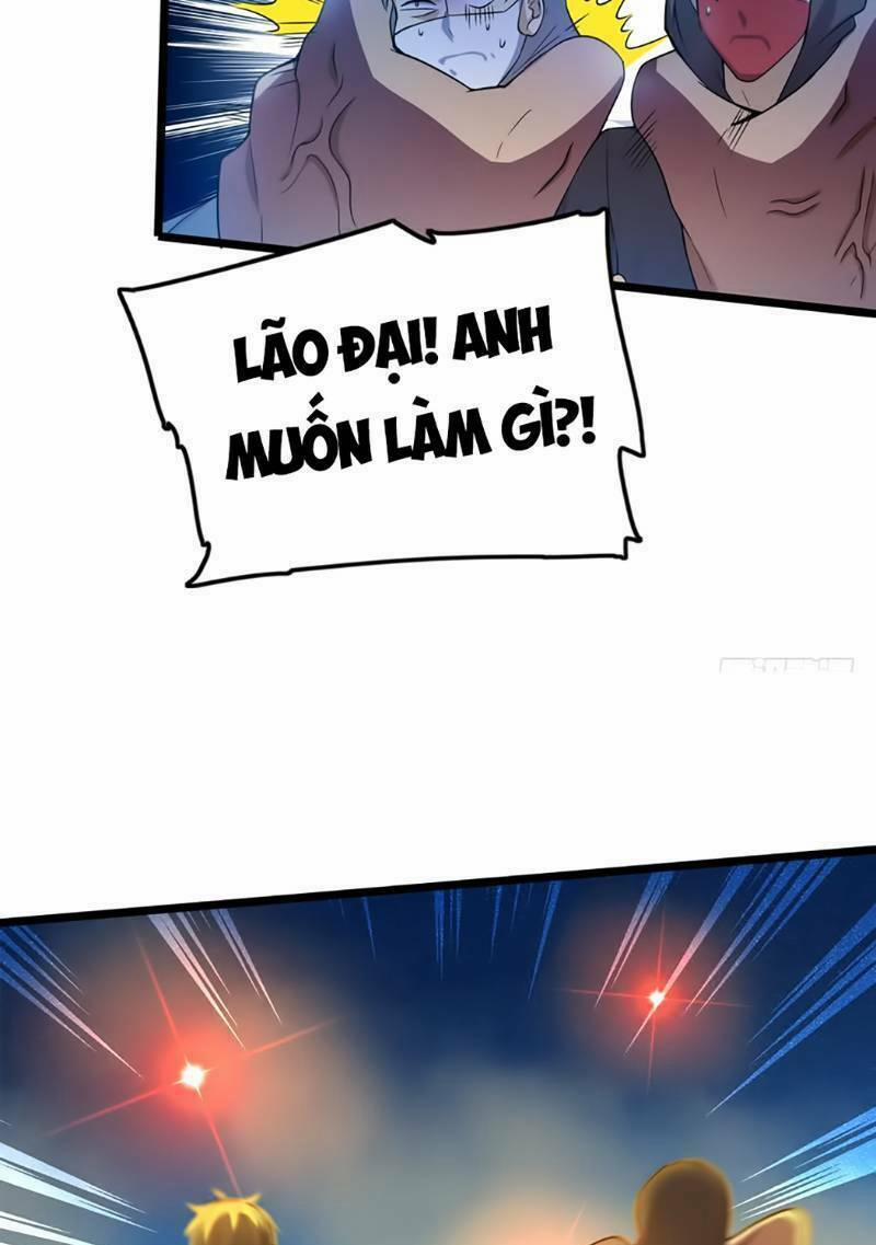 Đại Vương Tha Mạng 26 trang 22