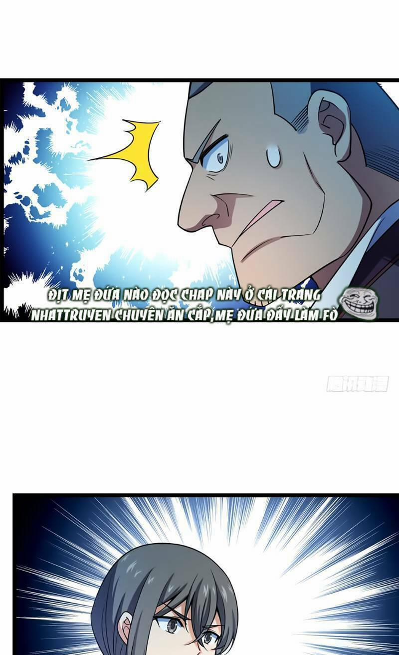 Đại Vương Tha Mạng 26 trang 43