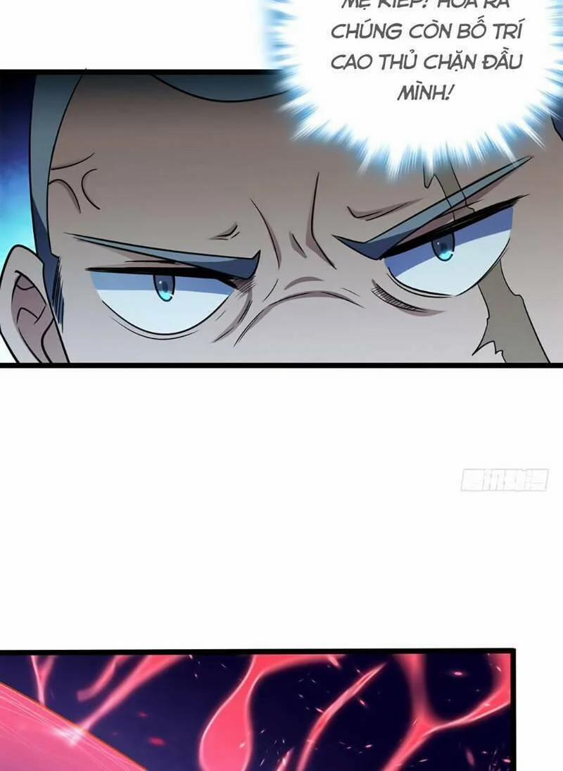 Đại Vương Tha Mạng 26 trang 47