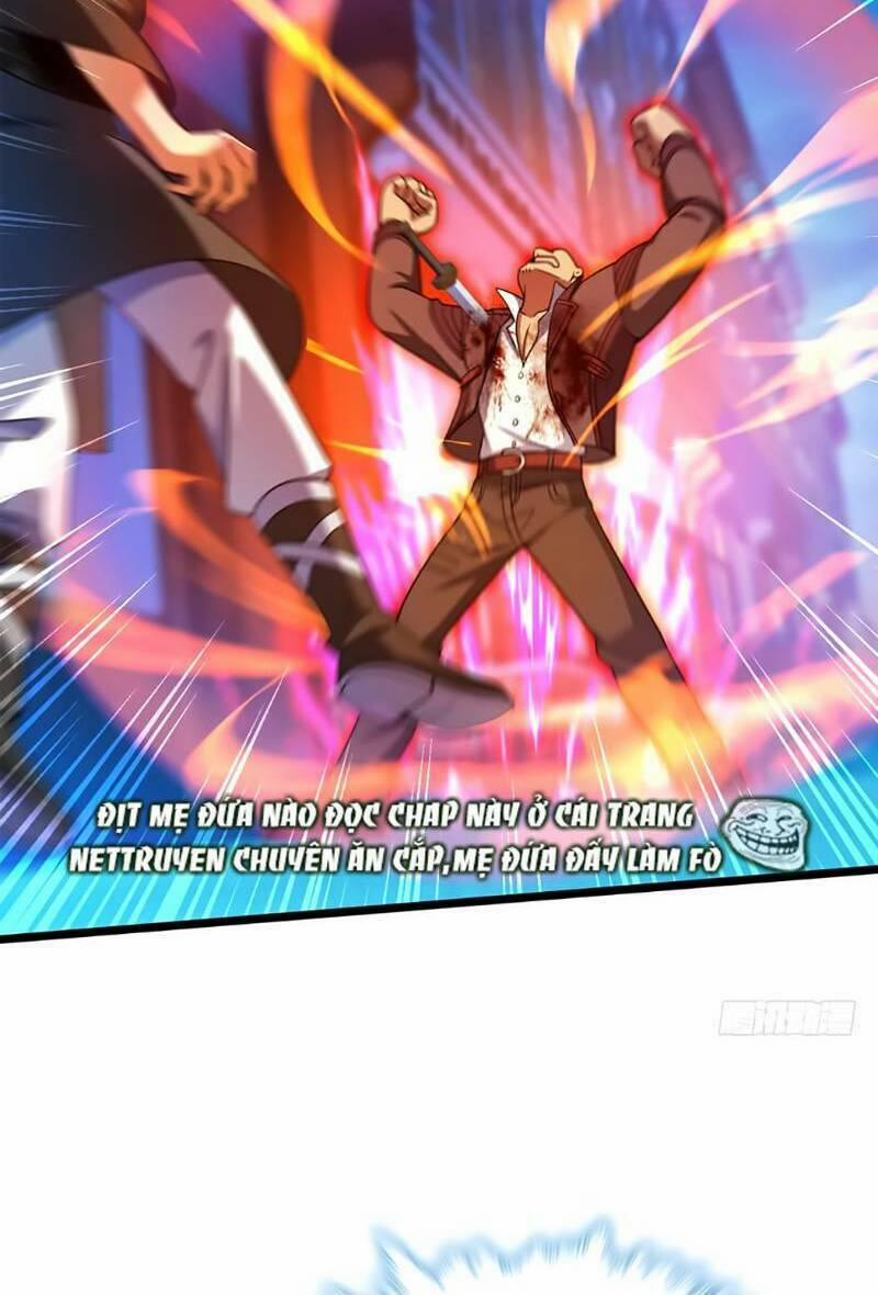 Đại Vương Tha Mạng 26 trang 49