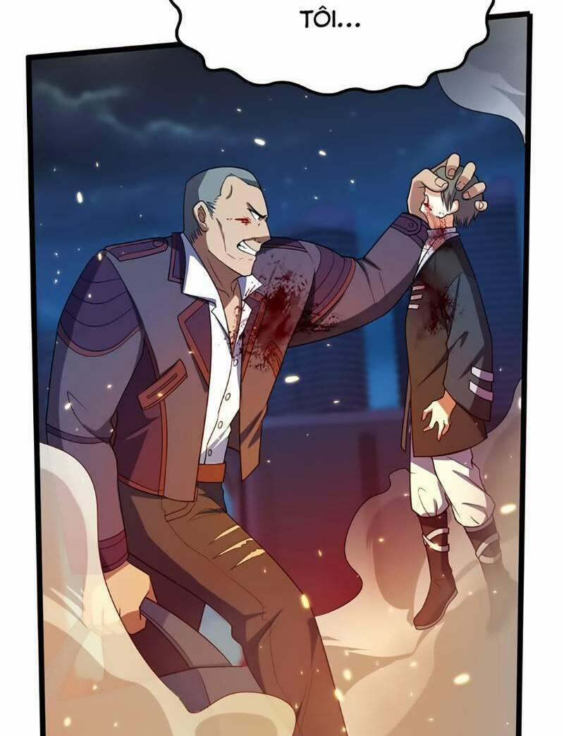 Đại Vương Tha Mạng 26 trang 7