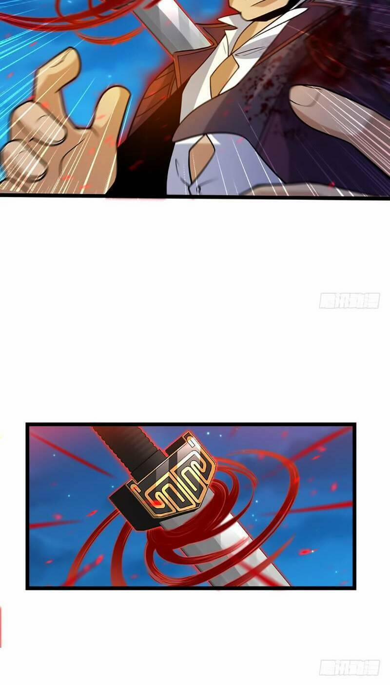 Đại Vương Tha Mạng 27 trang 14