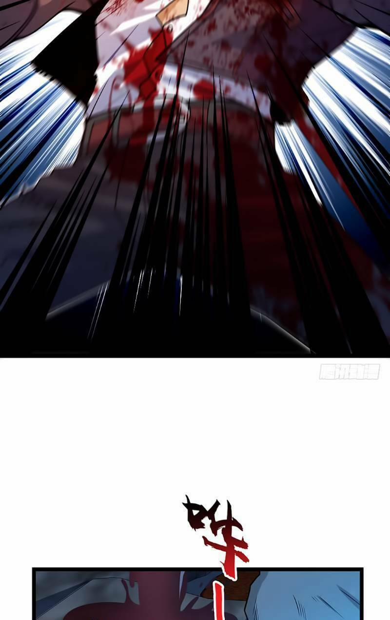 Đại Vương Tha Mạng 27 trang 16