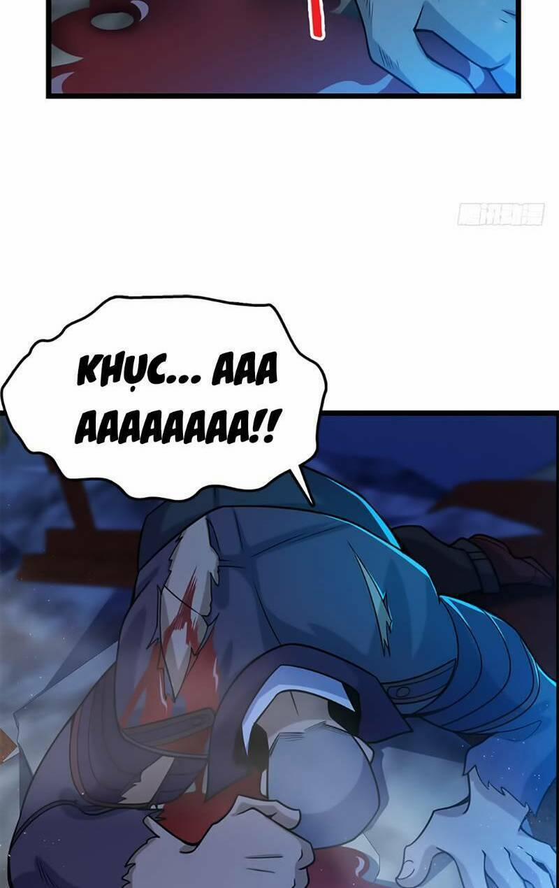 Đại Vương Tha Mạng 27 trang 17