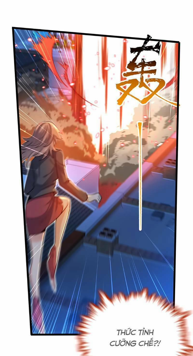 Đại Vương Tha Mạng 27 trang 2