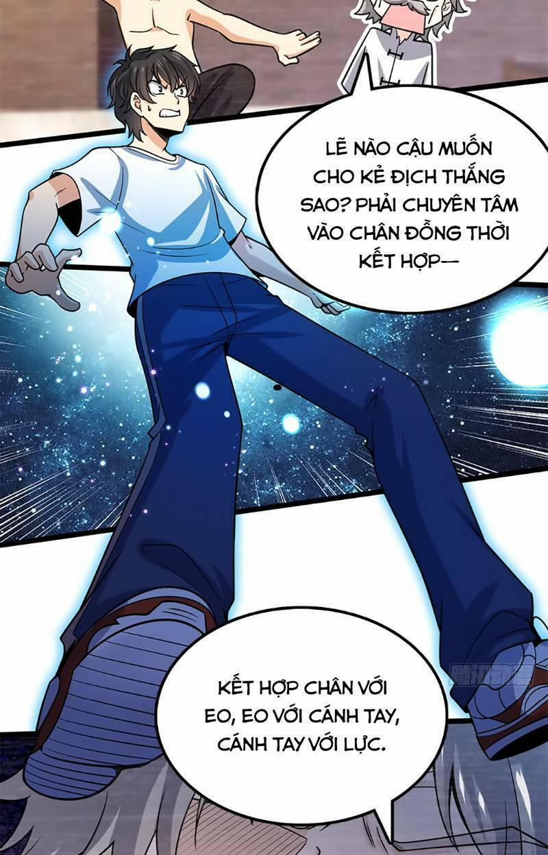 Đại Vương Tha Mạng 27 trang 26