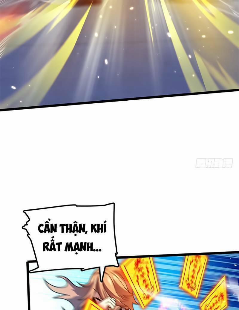 Đại Vương Tha Mạng 27 trang 32