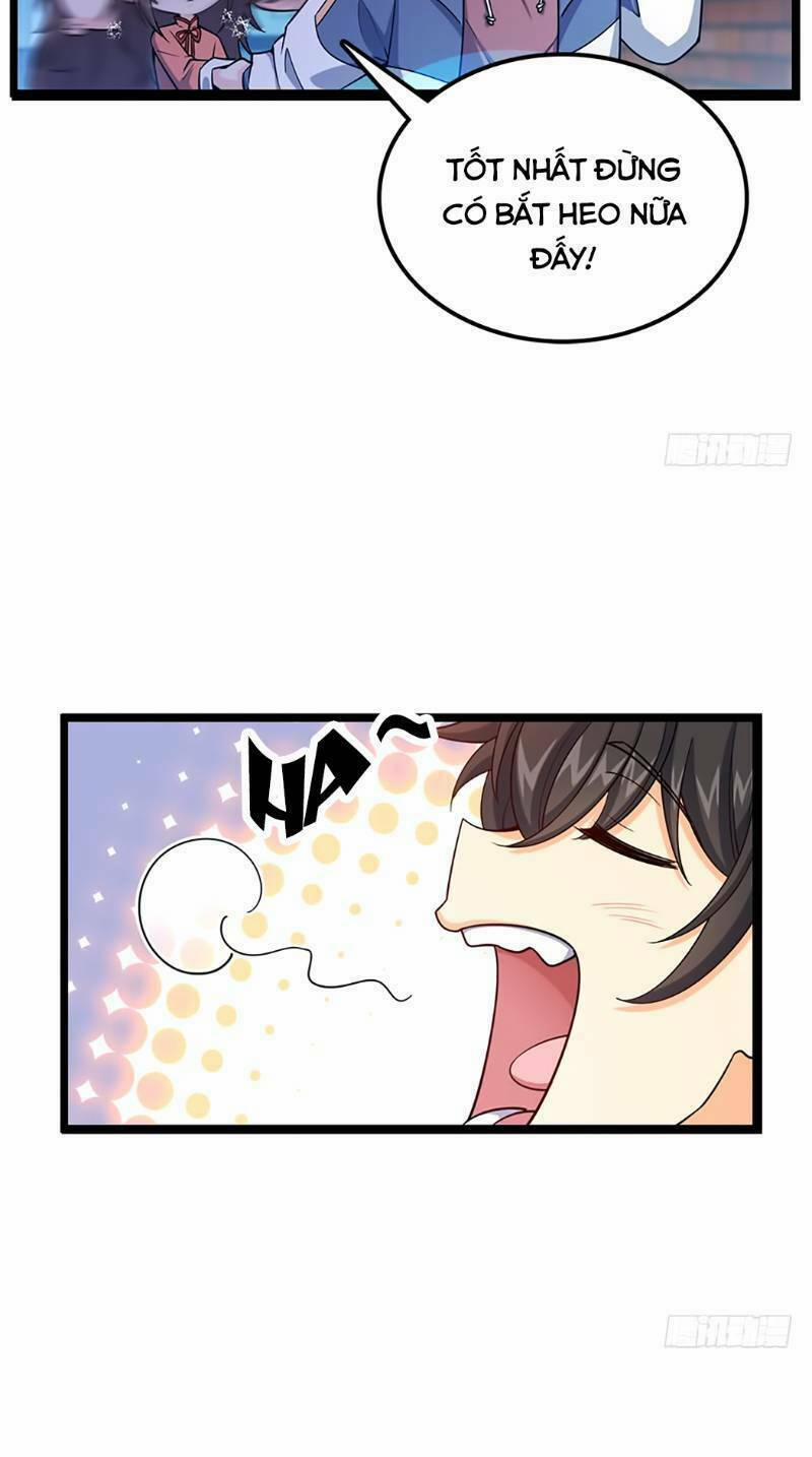 Đại Vương Tha Mạng 27 trang 55