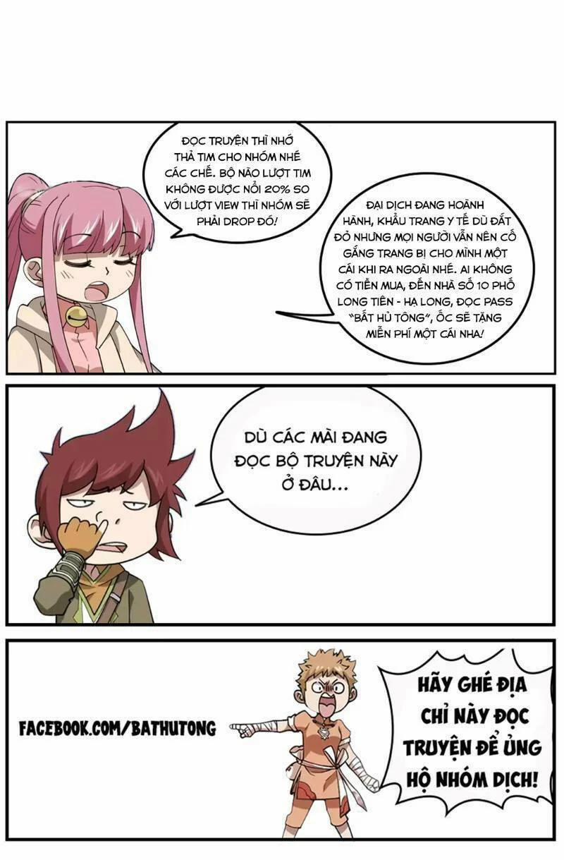 Đại Vương Tha Mạng 27 trang 56