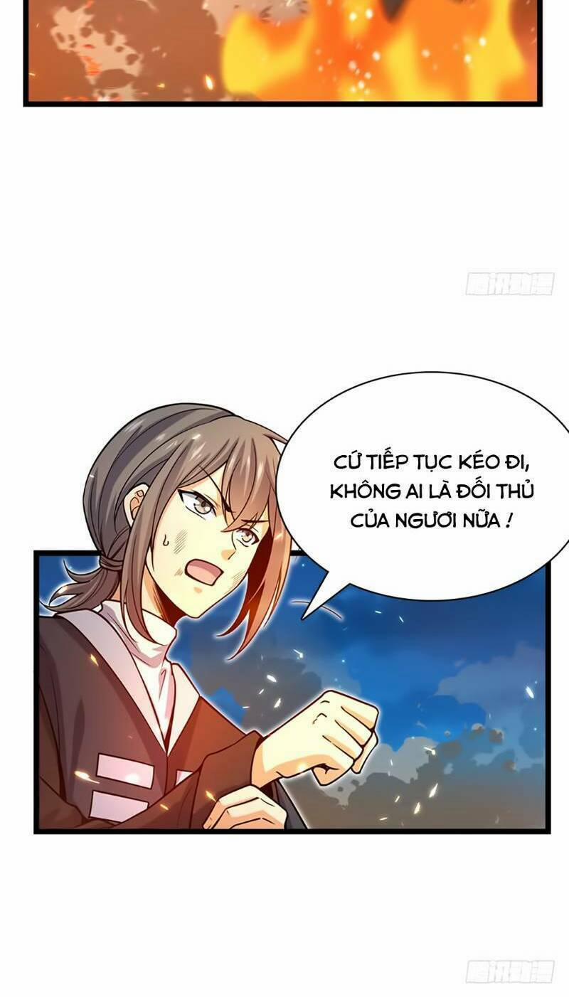 Đại Vương Tha Mạng 27 trang 7