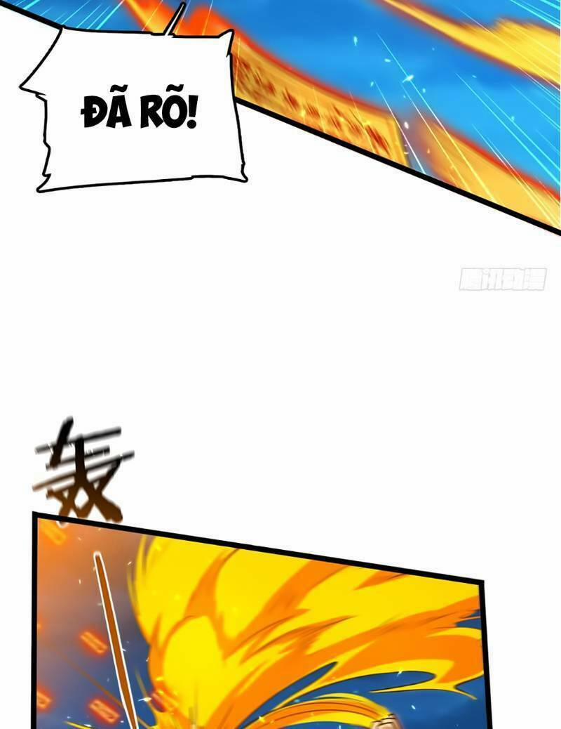 Đại Vương Tha Mạng 27 trang 9