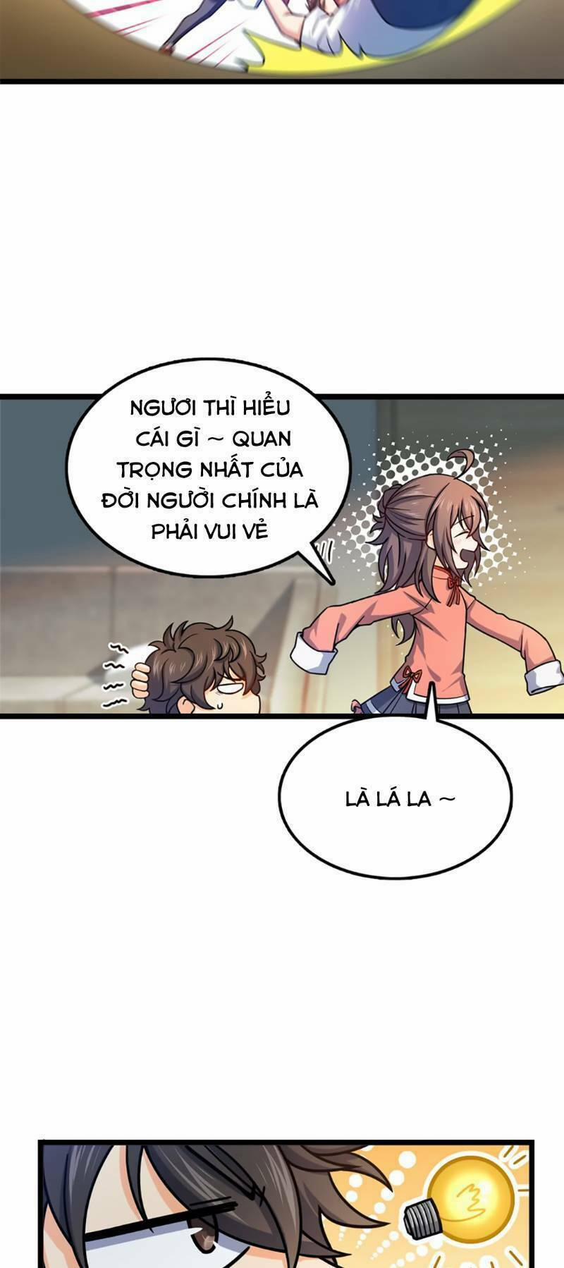 Đại Vương Tha Mạng 28 trang 12