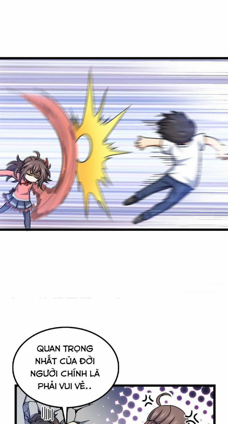 Đại Vương Tha Mạng 28 trang 17