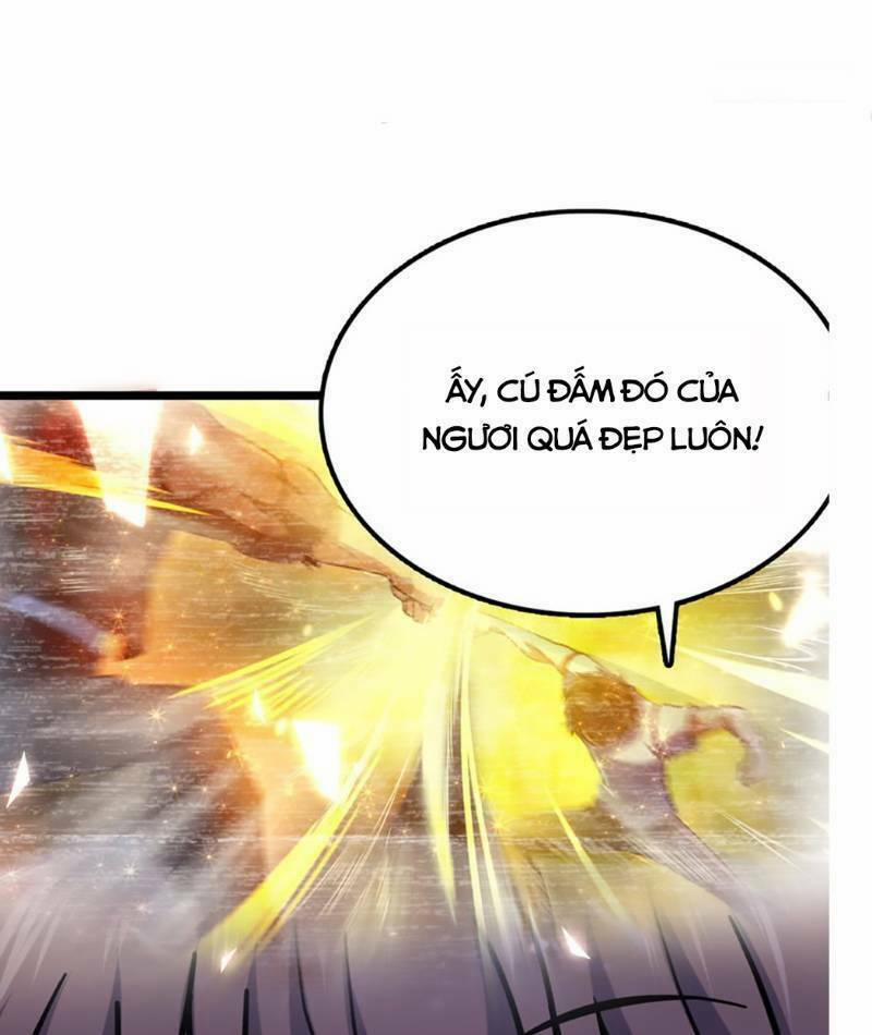 Đại Vương Tha Mạng 28 trang 24