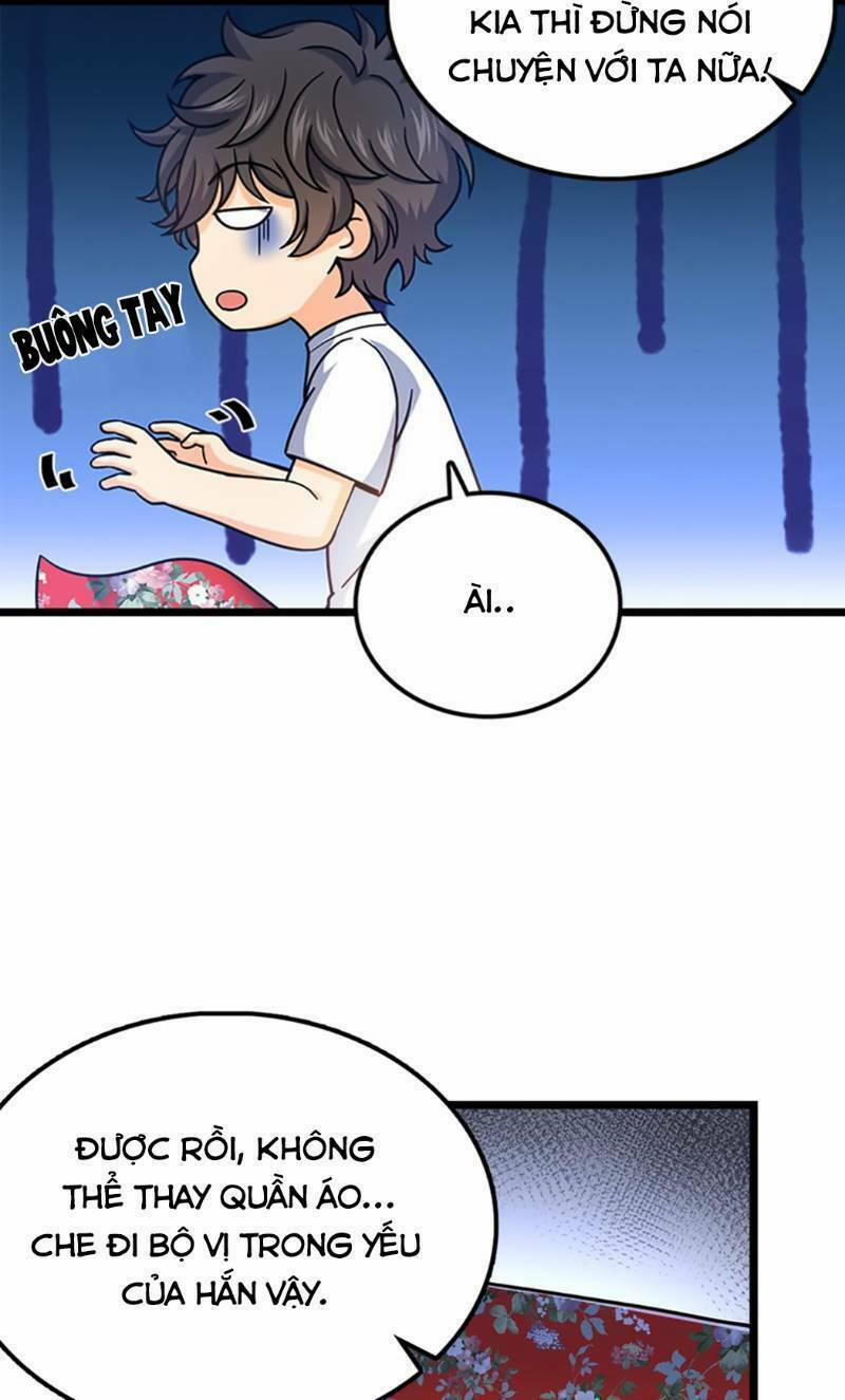 Đại Vương Tha Mạng 28 trang 28